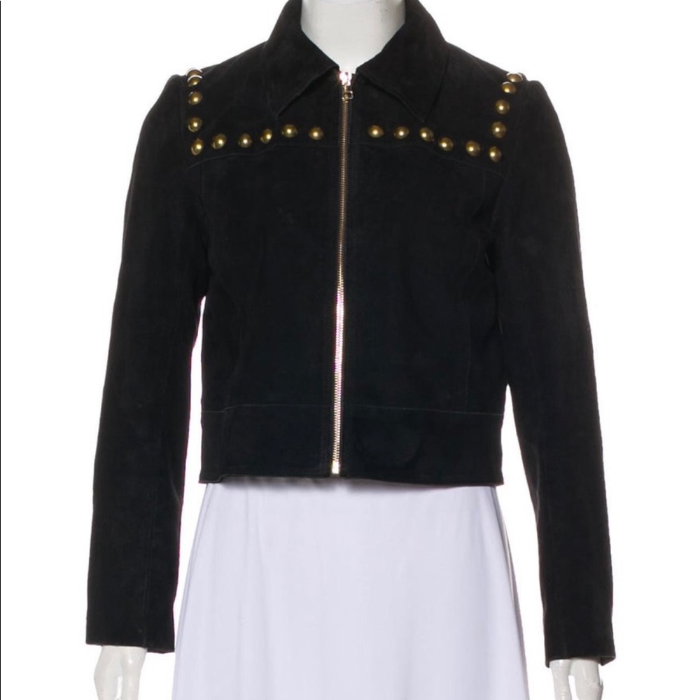 Sandro Jacket
